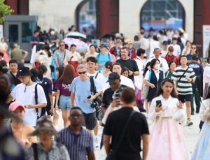 6월 외국인 관광객 161만명, 2019년 넘었다…“코로나 완전히 극복”