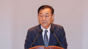 김윤덕 국토부 장관 취임…“양질의 주택 충분히 공급할 것”