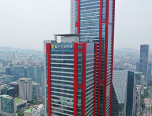 NH투자증권, 2분기 영업익 3219억…작년 동기대비 19.7%↑