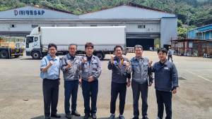 한화오션, ‘TOP 상생협력’ 본격 가동…협력사 체질 개선