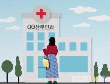 한국 제왕절개, OECD 1위…“법적 부담에 수술 권한다”