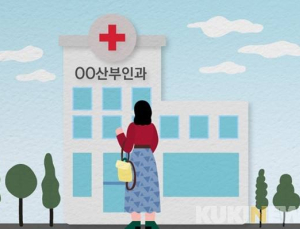 한국 제왕절개, OECD 1위…“법적 부담에 수술 권한다”