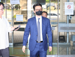 통일교 전 간부 “권성동에 1억대 불법자금 전달” 취지 진술