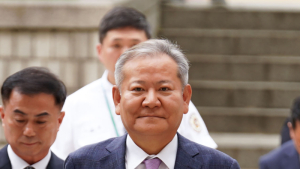 ‘언론사 단전‧단수 지시 의혹’ 이상민 前 행안부 장관 구속…“증거인멸 염려”