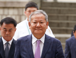 ‘언론사 단전‧단수 지시 의혹’ 이상민 前 행안부 장관 구속…“증거인멸 염려”