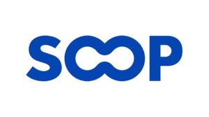 SOOP, 2분기 매출 1169억, 영업익 300억원 기록