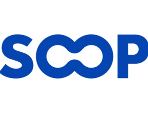 SOOP, 2분기 매출 1169억, 영업익 300억원 기록