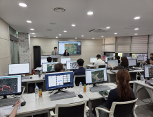 안동시, 전국 최초 ‘이재민 통합관리시스템’ 구축…디지털 기반 재난 대응 강화