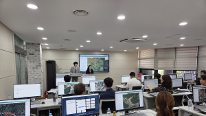 안동시, 전국 최초 ‘이재민 통합관리시스템’ 구축…디지털 기반 재난 대응 강화