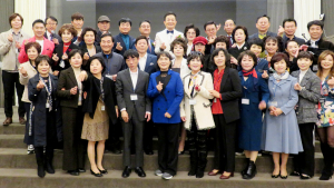 이호섭의 가요학당 회원 일동, 의령군 고향사랑기부제 통해 1천만원 기탁