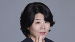 ‘일상’이란 화수분, 동나지 않는 이정은 [쿠키인터뷰]