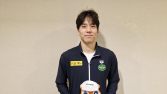 ‘배영 200m 한국기록 작성’ 이주호 “내년 AG 금메달, 불가능 아냐”