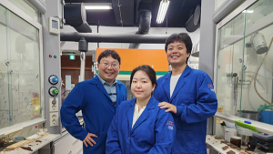 KAIST 연구팀, 신경염증 억제 천연물 ‘허포트리콘’ 세계 첫 합성