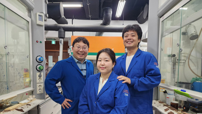 KAIST 연구팀, 신경염증 억제 천연물 ‘허포트리콘’ 세계 첫 합성