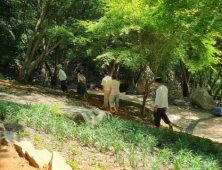전북에 ‘치유의 숲’ 늘어난다