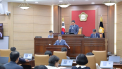 양주영 임실군의원, ‘청년정책 전담 부서 설립’ 제안