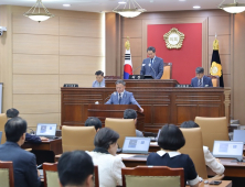 양주영 임실군의원, ‘청년정책 전담 부서 설립’ 제안