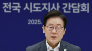 李대통령, 오는 4~8일 거제 저도에서 여름 휴가