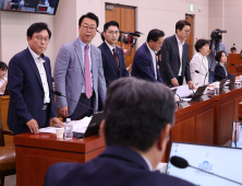 방송3법·노란봉투법 與 주도로 법사위 통과…4일 본회의 처리 전망