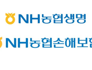 농협생명·손보, 상반기 순이익 감소…