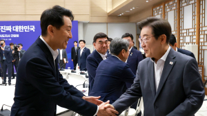 오세훈 “소비쿠폰, 서울시 재정 부담 커…충분한 협의 필요”