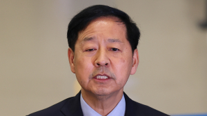 구윤철 “전쟁 같은 협상…쌀 추가 개방 논의 없었다”