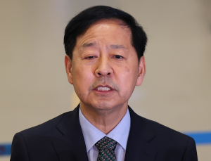 구윤철 “전쟁 같은 협상…쌀 추가 개방 논의 없었다”