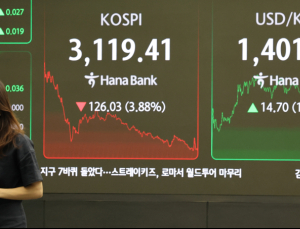 관세 타결에도 환율 1400원 돌파…대미 투자에 ‘달러 강세’