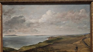 [인문학으로의 초대] 최금희의 그림 읽기(80)