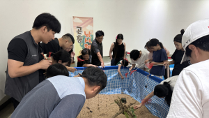 의령곤충생태학습관, 여름방학 특별전 ‘청정 반딧불이 이야기’