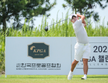 김상현, 시즌 2승 신고하며 역대 2부투어 ‘최다승’ 달성 [KPGA]