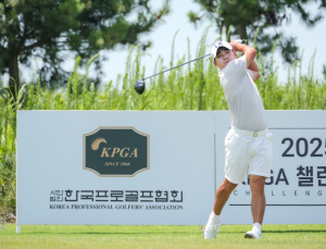 김상현, 시즌 2승 신고하며 역대 2부투어 ‘최다승’ 달성 [KPGA]