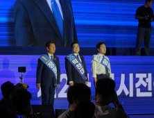 정청래·박찬대, 민주 전당대회서 드높인 ‘개혁’ 목소리