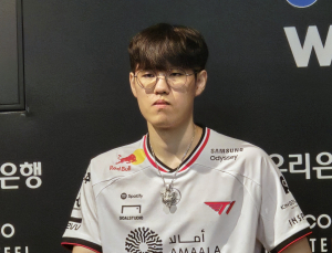 ‘오너’ 문현준 “MSI·EWC 강행군? 힘들지만 선수로서 너무 좋아”