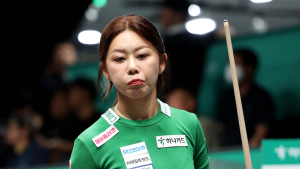 프로당구 ‘NH농협카드 챔피언십’ 3일부터 개최