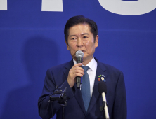 정청래 신임 당대표 “추석 전 3대 개혁 마무리…내란 척결 총력” [8·2 민주 전당대회]