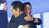 ‘정청래 당대표 선출’에…與 “모두의 승리” 野 “걱정 앞서” [8·2 민주 전당대회]