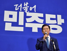 ‘강력한 개혁 대표’ 향한 당심…정청래 “내란척결·지방선거 초점” [8·2 민주 전당대회]