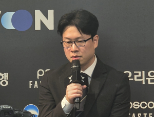 김상수 DRX 감독 “정신 차리고 준비하면 충분히 다 이길 수 있어”
