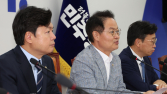 민주당, 노란봉투법 강행 예고…“불법파업 조장? 새빨간 거짓말”