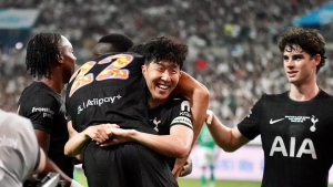 뉴캐슬 감독도 손흥민에 찬사 “EPL 역사를 봐도 위대한 선수”