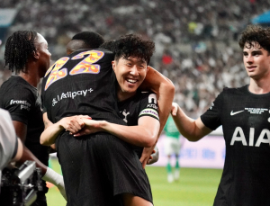 뉴캐슬 감독도 손흥민에 찬사 “EPL 역사를 봐도 위대한 선수”
