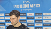 벤 데이비스 “손흥민은 가족, 도시 옮겨도 변하지 않아” [쿠키 현장]