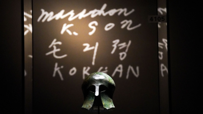 일장기가 부끄러웠던 24세 마라톤 영웅 ‘조선인’ 손기정
