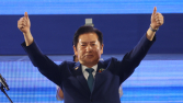 정청래, 신임 민주당 사무총장 조승래·정책위의장 한정애 임명