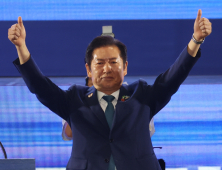 정청래, 신임 민주당 사무총장 조승래·정책위의장 한정애 임명