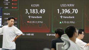 ‘코스피 5000’ 발목 잡을라…與 내부서 ‘양도세 대주주 기준’ 놓고 갑론을박
