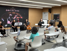 영덕도서관, 여름 독서교실 ‘성료’