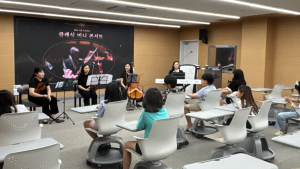 영덕도서관, 여름 독서교실 ‘성료’