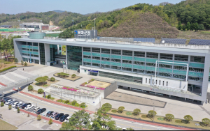 봉화군, 계약원가심사 ‘최우수’…31억 예산 절감